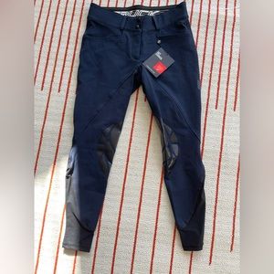 Struck 60 series breeches